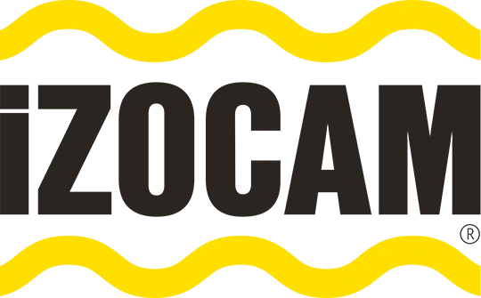 İzocam Çatı İzolasyonu